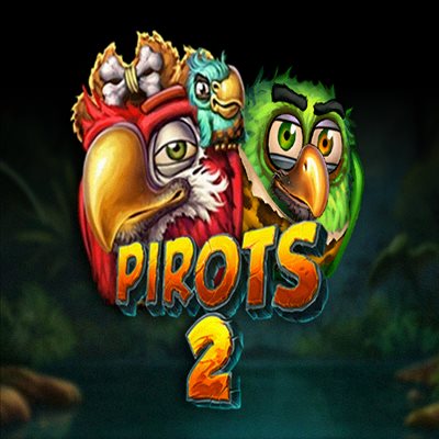 Pirots 2